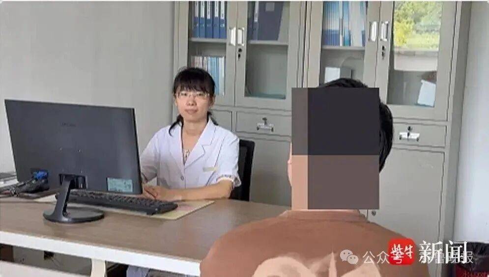 27岁小伙3年内被父母安排20多次相亲,头晕恶心、呼吸困难,甚至有 “濒死感”,医生:患上了“惊恐障碍”