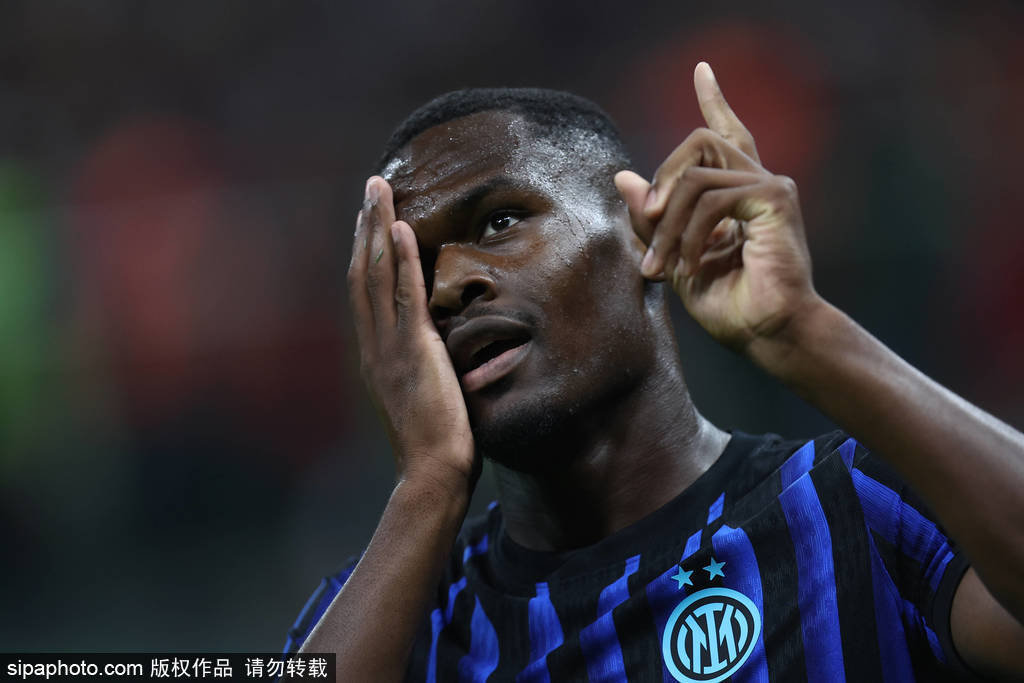 观战台:意大利国家德比+曼市双雄对垒 利物浦冲四连胜