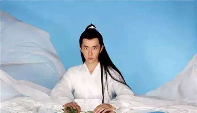 考古|于朦胧因坠楼身亡!选秀出道被赞是古装男神,他才37岁怎会这样