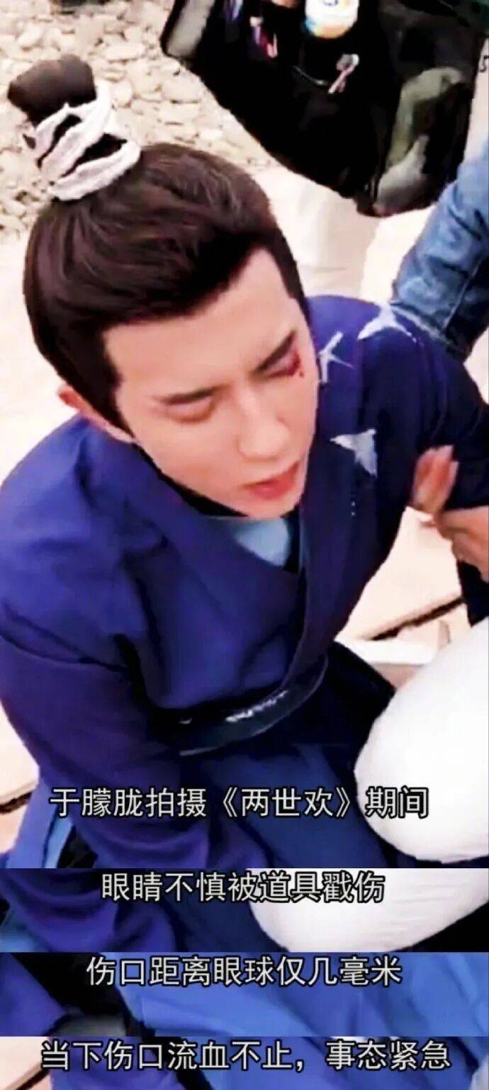 考古|于朦胧因坠楼身亡!选秀出道被赞是古装男神,他才37岁怎会这样