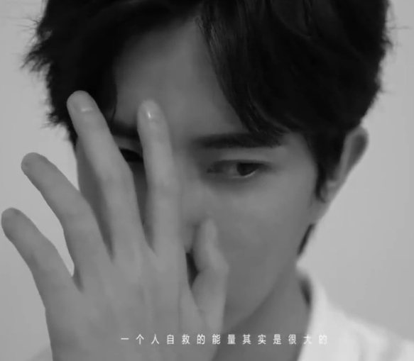 考古|于朦胧因坠楼身亡!选秀出道被赞是古装男神,他才37岁怎会这样