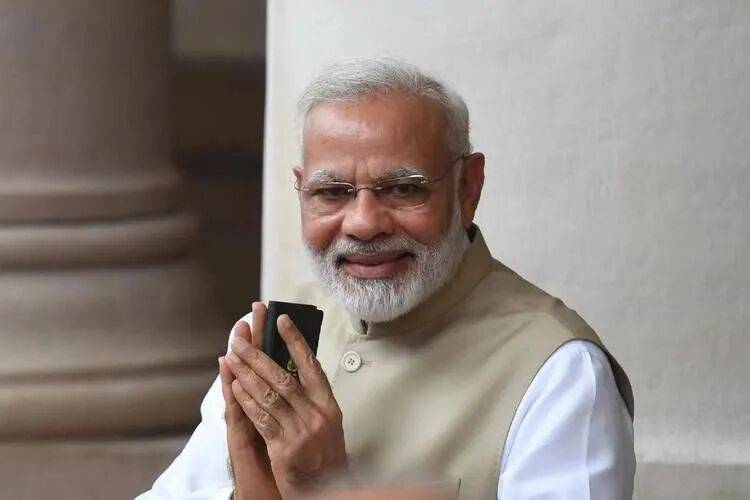 要么退出金砖,要么接受制裁?美国威胁话音刚落,莫迪叫停一件事