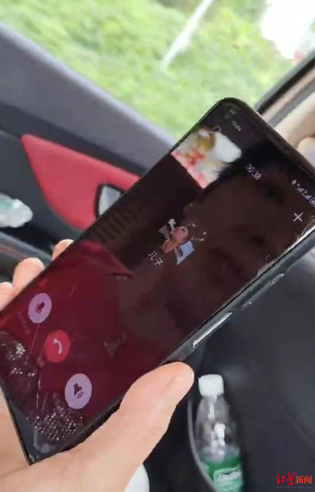 8人被骗“到柬埔寨务工”5人失联 有家属收到消息让准备25万“赎金”,案件正在侦办中