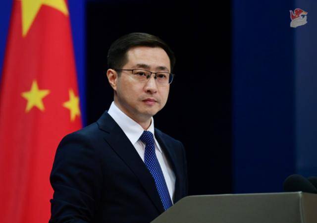 林佳龙窜访欧洲,中方回应:这个人不过是中国的一个地方外事官员