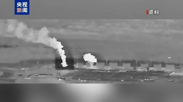 俄称控制多个定居点 乌称打击俄重要港口