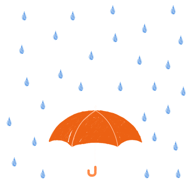 雷阵雨！部分地区有大风、冰雹！通州最新预报→