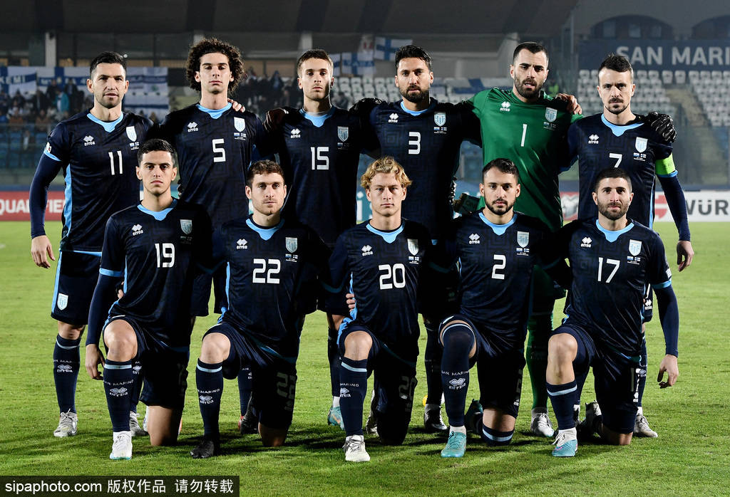 给弱队希望!详解世预欧附加赛:FIFA倒数第1还有机会踢世界杯