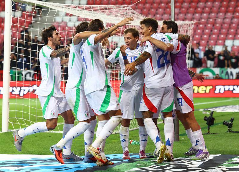 给弱队希望!详解世预欧附加赛:FIFA倒数第1还有机会踢世界杯