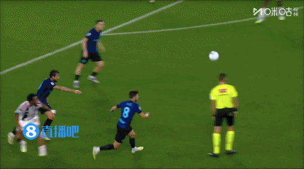 米体:索默需要为国米的2个丢球负直接责任,阿坎吉也造成1粒丢球