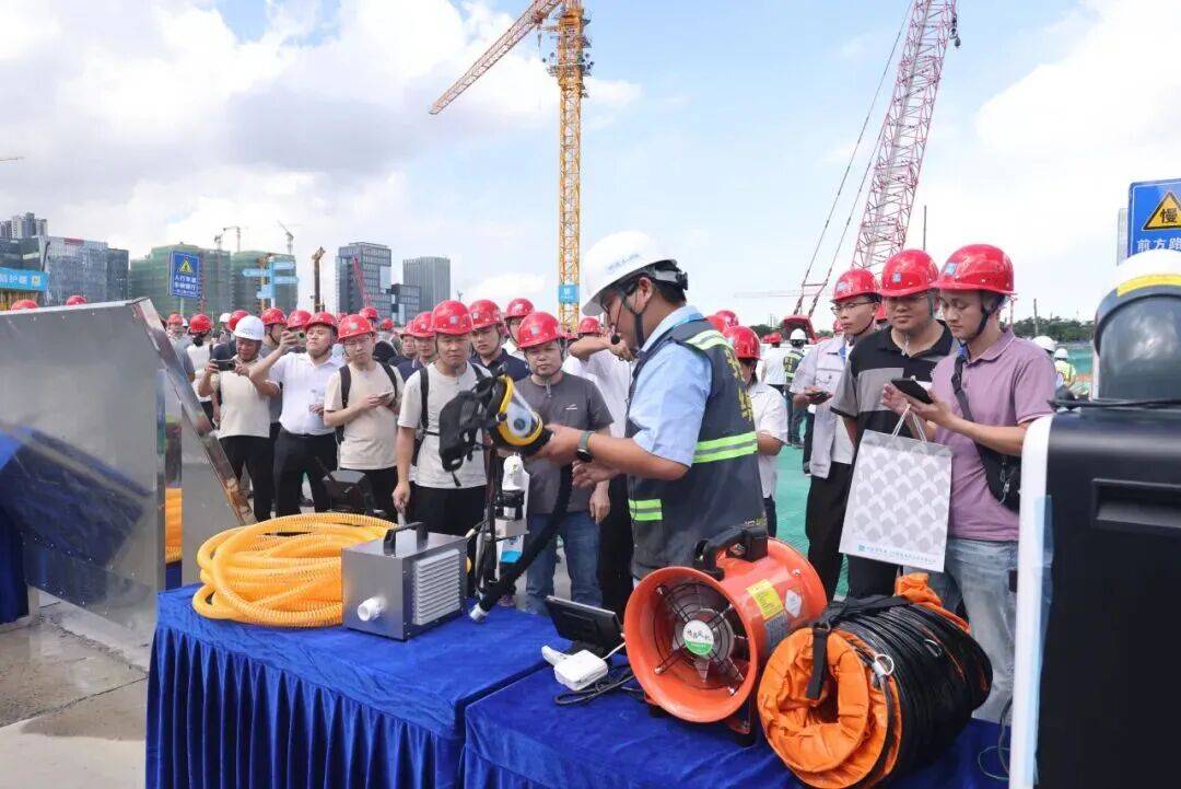 比深圳北站还大!深圳一超级枢纽预计10月进入主体施工