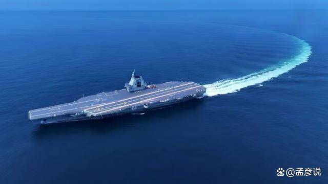 九三阅兵唯有一个期待落空,长江口交通管制,马上有大事发生?