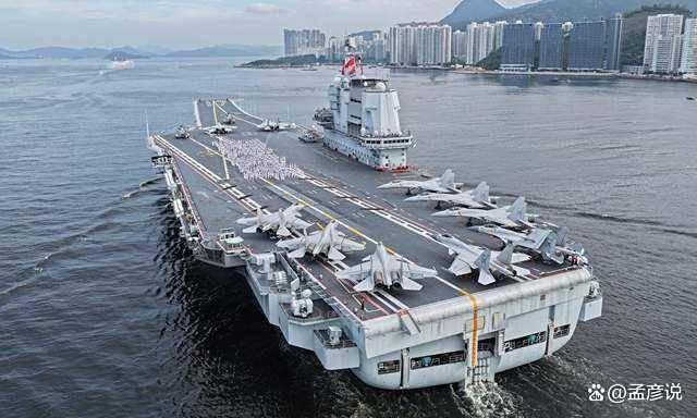 九三阅兵唯有一个期待落空,长江口交通管制,马上有大事发生?