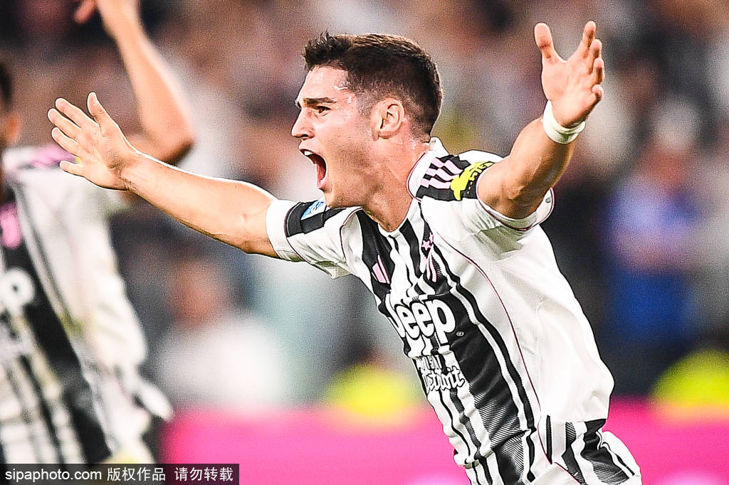 疯狂德比！意甲-图拉姆兄弟破门 阿季奇神仙球绝杀尤文4-3国米