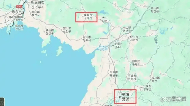 罕见!朝中社一天发布三条金正恩动态