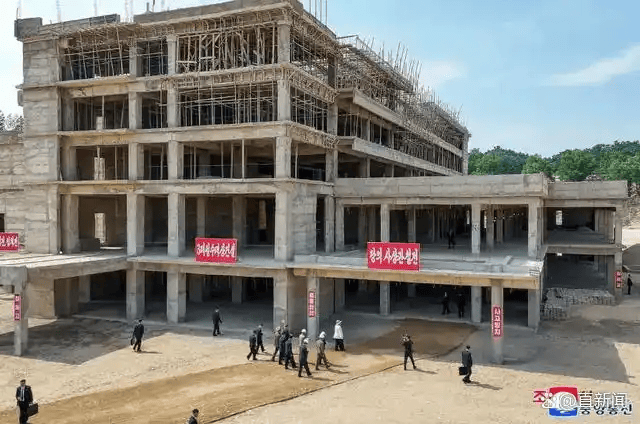 罕见!朝中社一天发布三条金正恩动态