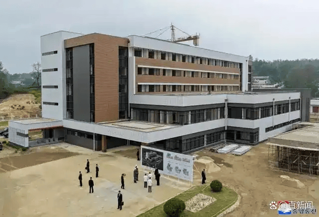 罕见!朝中社一天发布三条金正恩动态