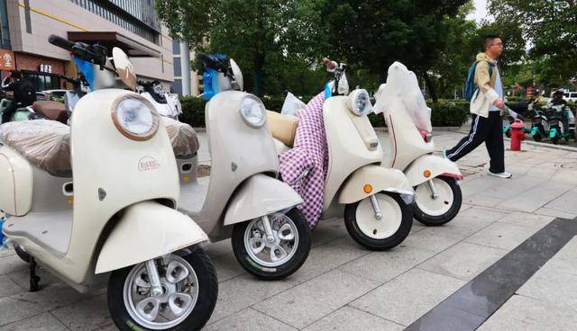 治理“电鸡”乱象,一线城市出手了