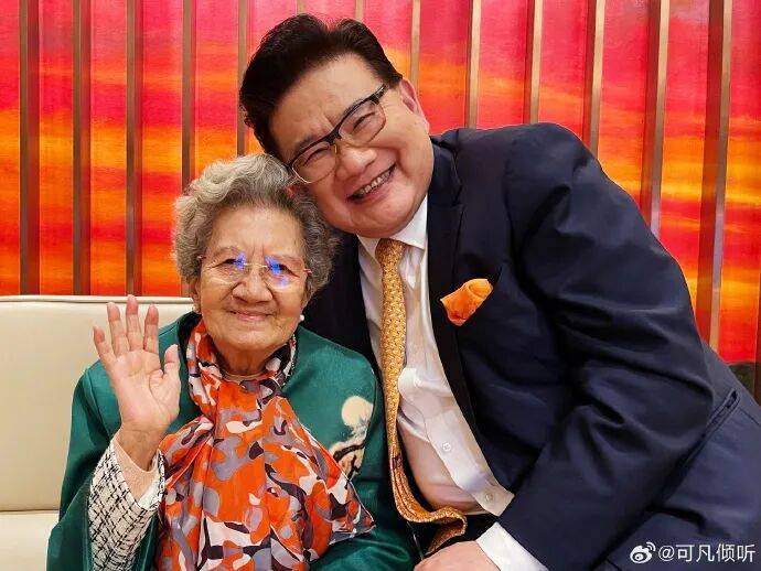 痛悼!著名表演艺术家去世!《孽债》《情深深雨濛濛》《蜗居》……留下无数经典作品