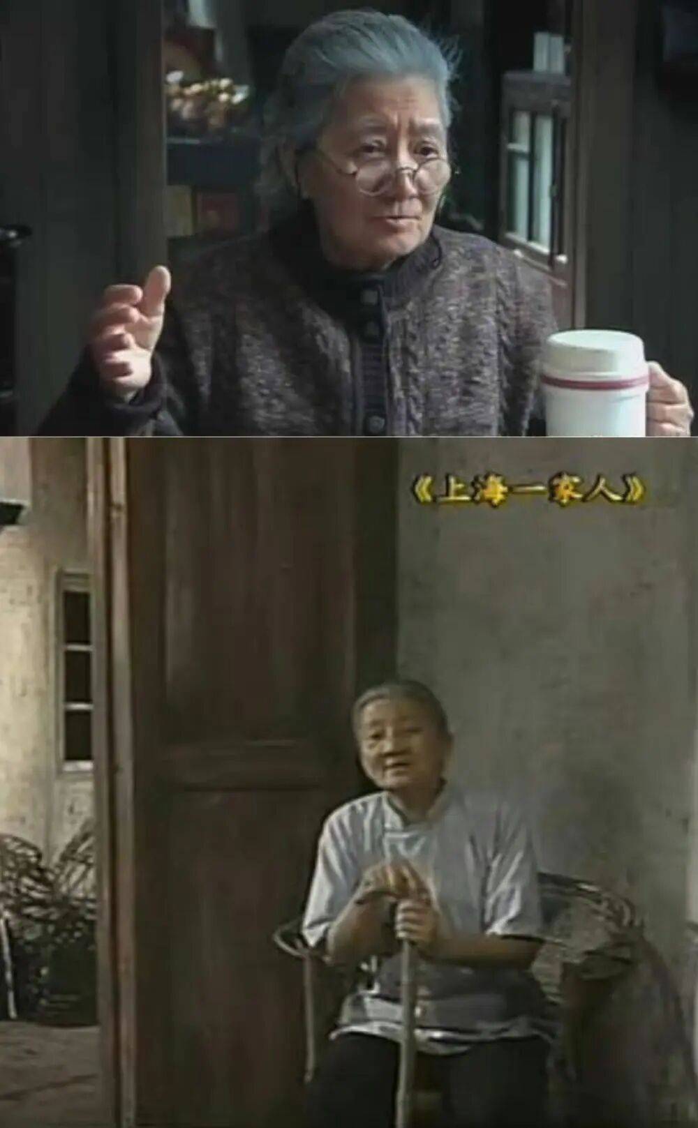 痛悼!著名表演艺术家去世!《孽债》《情深深雨濛濛》《蜗居》……留下无数经典作品