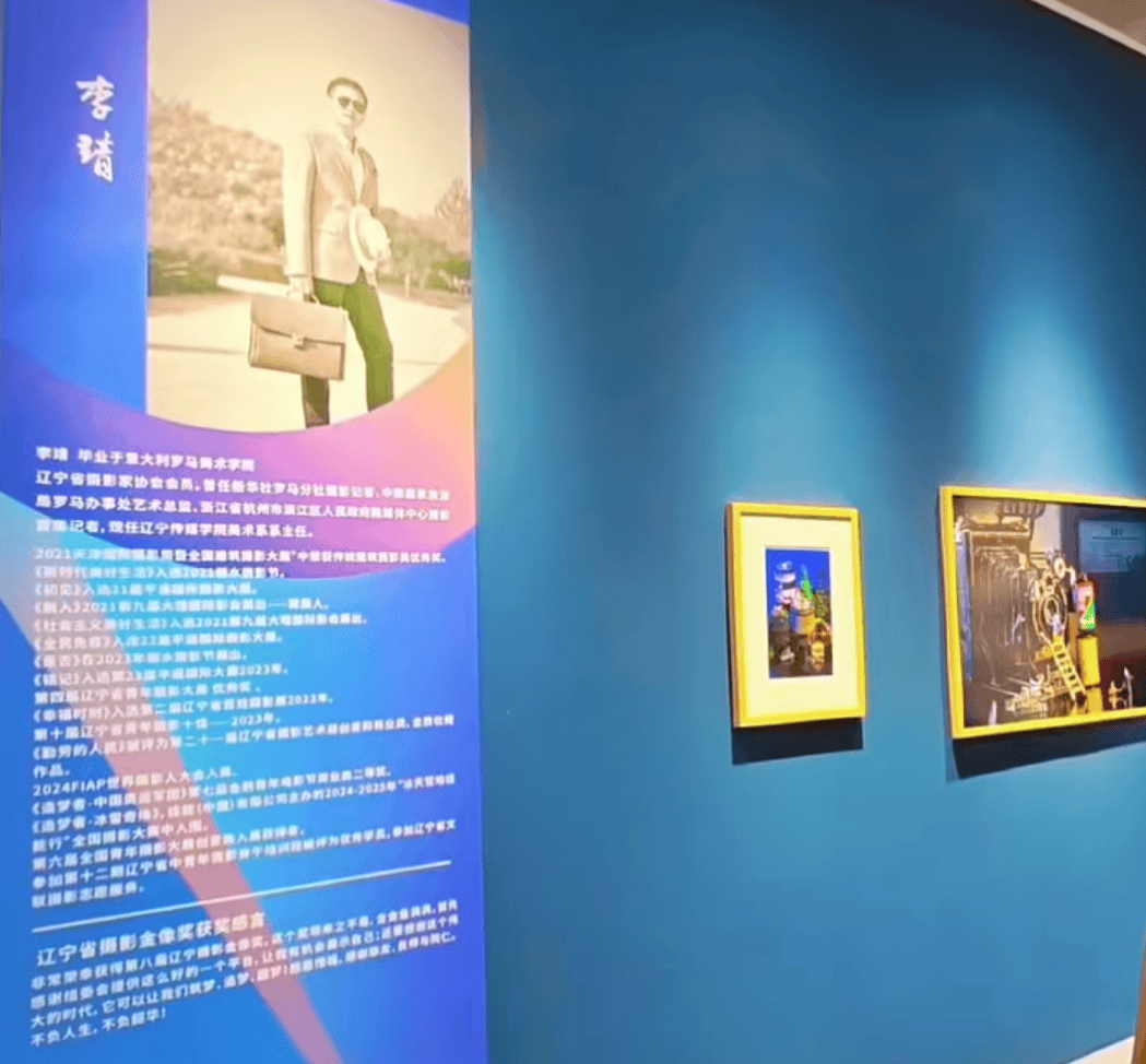 官方认定：李靖抄袭，荣誉被收回