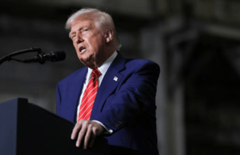 7票通过，美国将沦为“第三世界国家”？美国法院正式裁定违法！特朗普反对也没用了