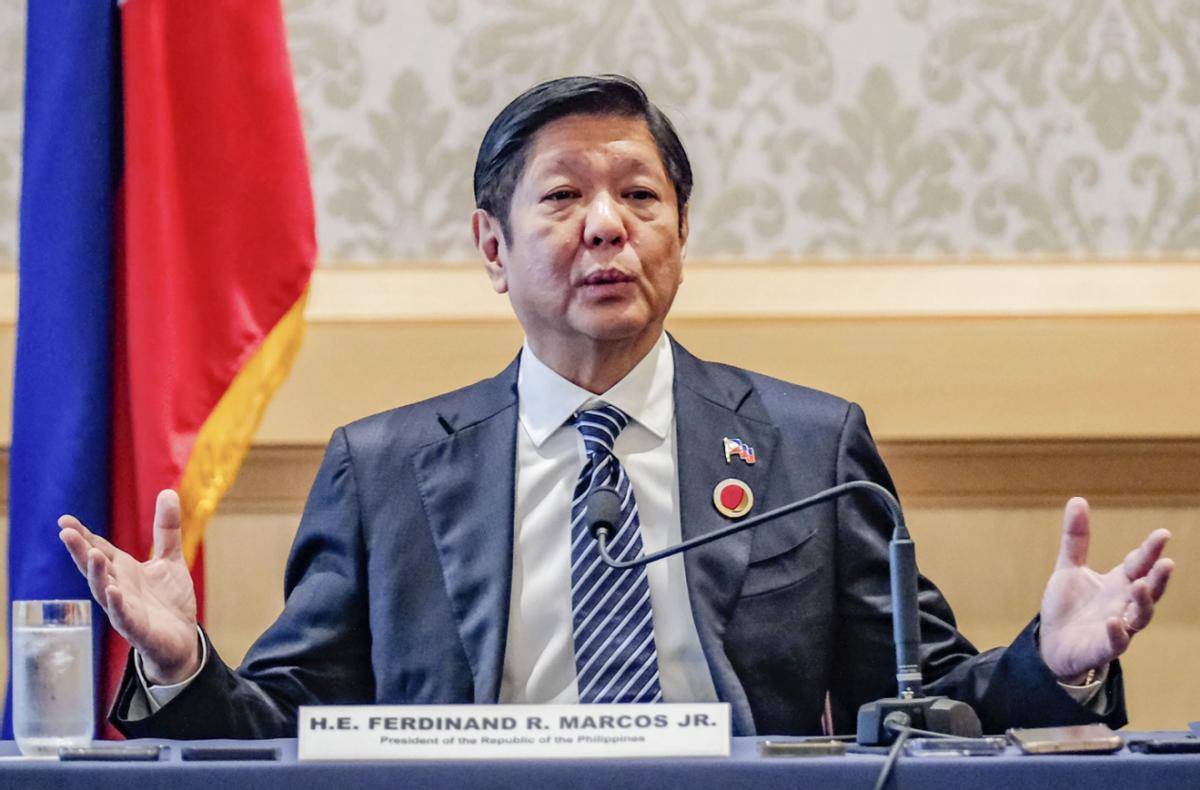 挂断中方电话不到3天,鲁比奥暴露本性,反对中国建黄岩岛保护区