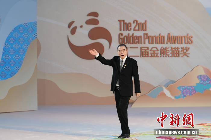 陈凯歌：我们需要的不是一种文化，而是不同文化兼容并蓄