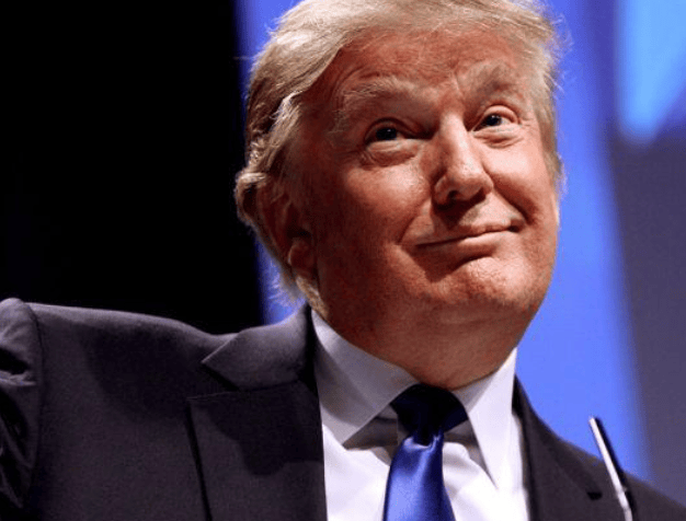 订单清零!特朗普是真没办法了,中方这次不买了,美国人很绝望:中国不买只能搅碎