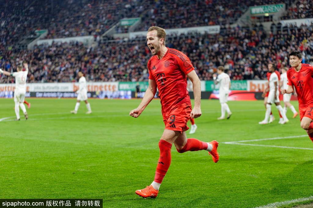 观战台:拜仁恶战切尔西+丁丁反戈曼城 利物浦火拼马竞