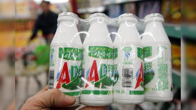 宗馥莉推出新品牌“娃小宗”,娃哈哈即将成为历史?