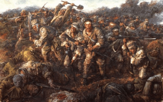 不曾忘!不敢忘!不能忘!