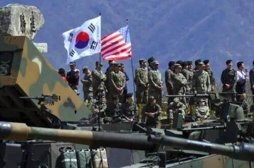 忍无可忍无需再忍，一天之内，中朝发“相同”警告，朝鲜态度强硬