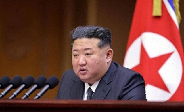 果然又被中国猜中:金正恩用2句话,搅黄特朗普整个算盘!