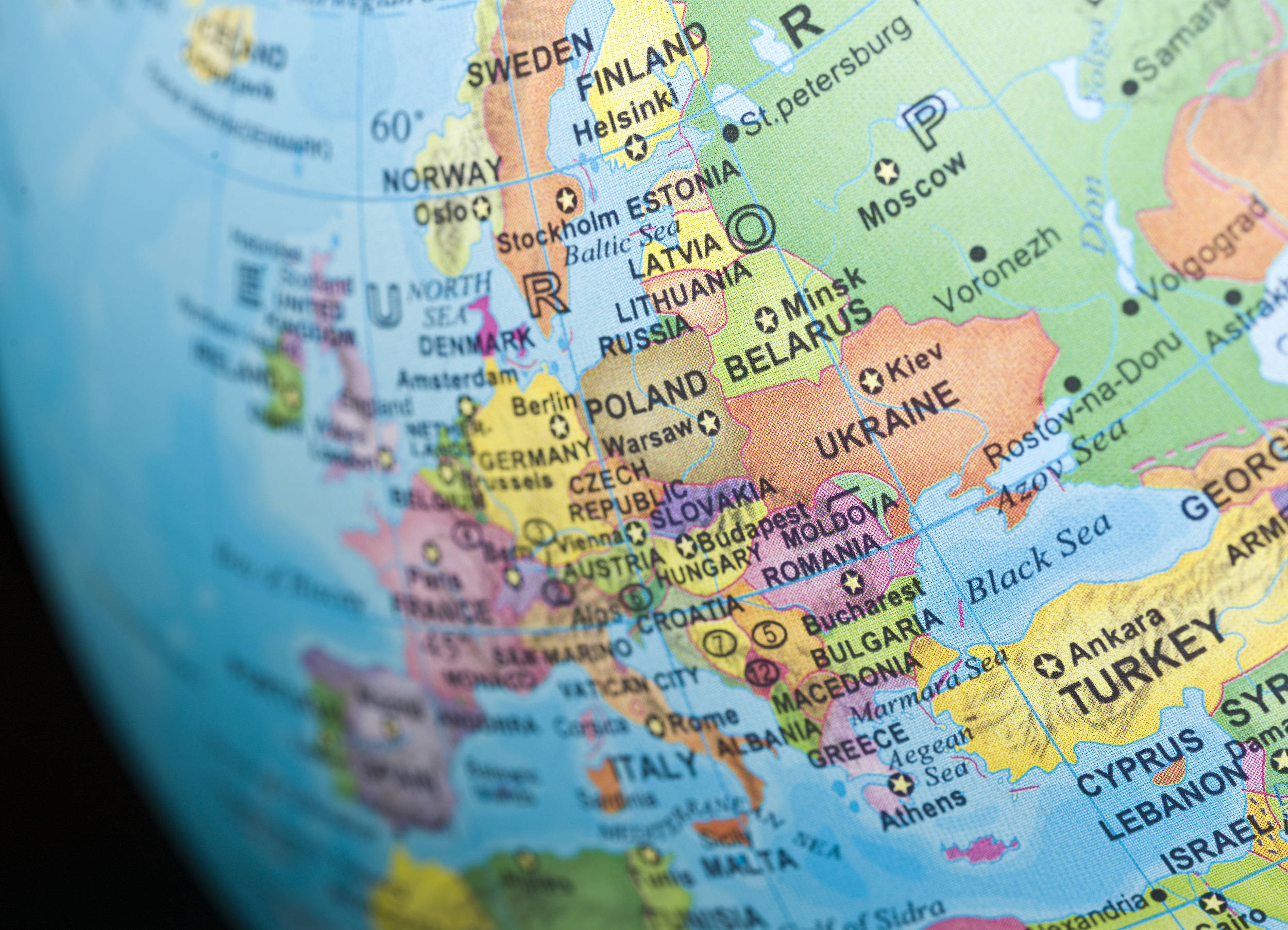 波兰即将重开与白俄边境口岸,包括铁路和公路过境点