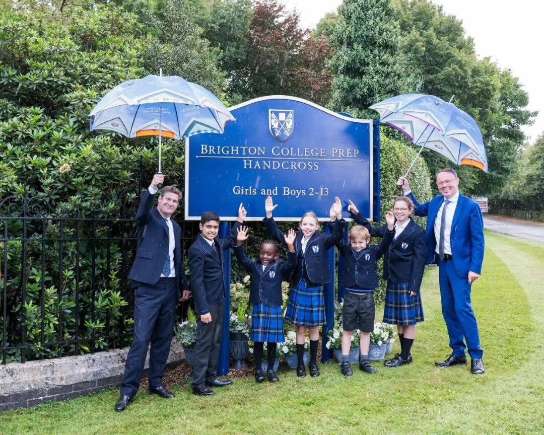 诺贝尔奖摇篮,体育明星孵化器!2025英国最佳私校奖决赛入围名单出炉!谁是NO.1?