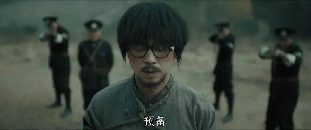 没有流量明星也是好剧,这部抗战剧预定要拿奖