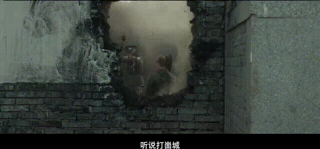 没有流量明星也是好剧,这部抗战剧预定要拿奖