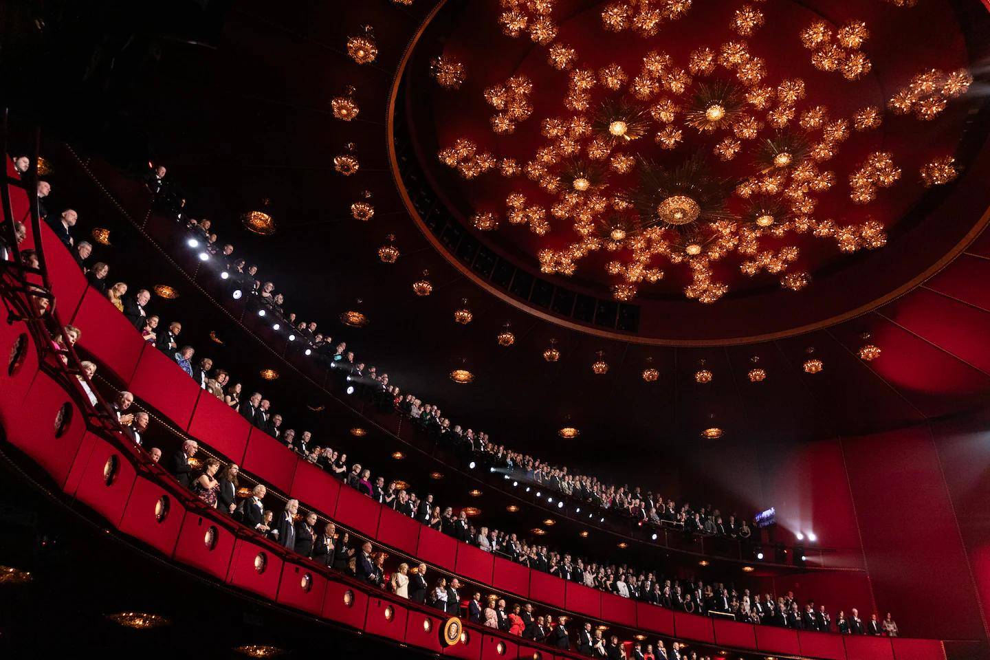 肯尼迪奖颁奖礼移到白宫!特朗普亲手改规则!70多位明星或抵制?