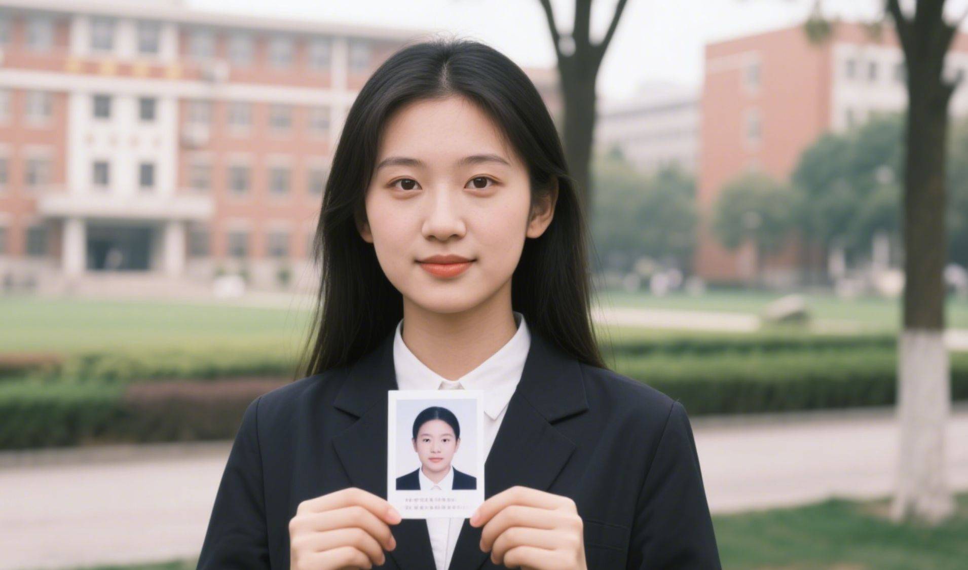 一级注册消防工程师资格考试报名证件照制作教程