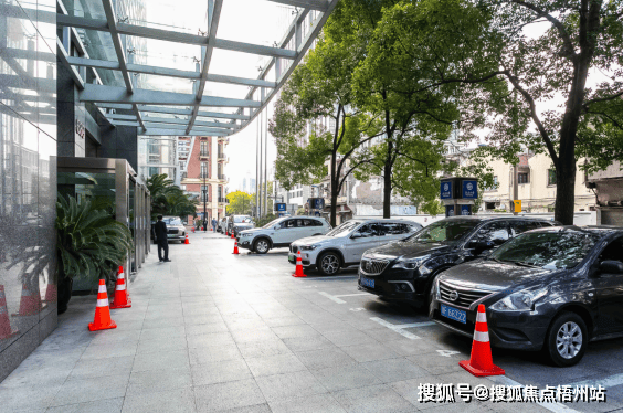 上海海通证券大厦租赁指南:租金、物业、联系方式 一站俱全