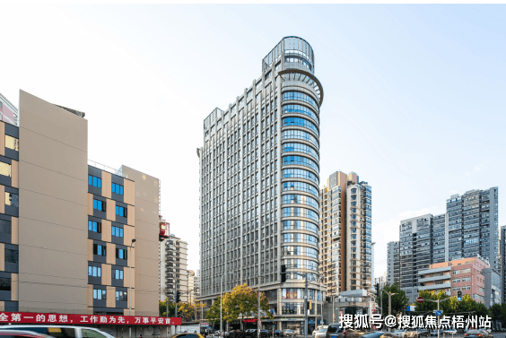 上海东吴证券大厦租赁指南：租金、物业、联系方式 一站俱全