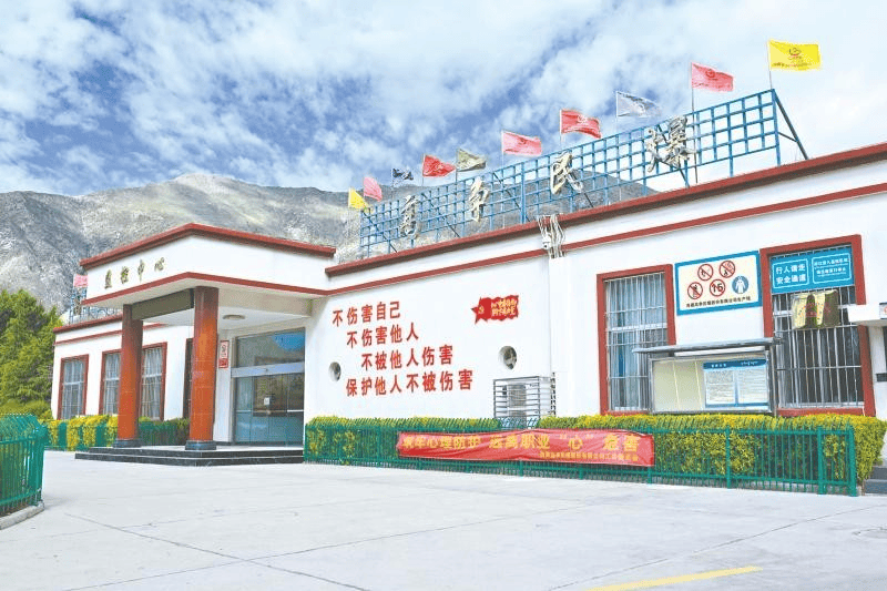 金融活水润泽西藏特色经济“格桑花”丨证券时报、西藏日报联合调研报道