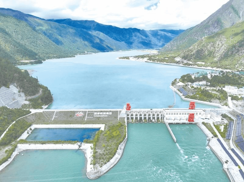 金融活水润泽西藏特色经济“格桑花”丨证券时报、西藏日报联合调研报道