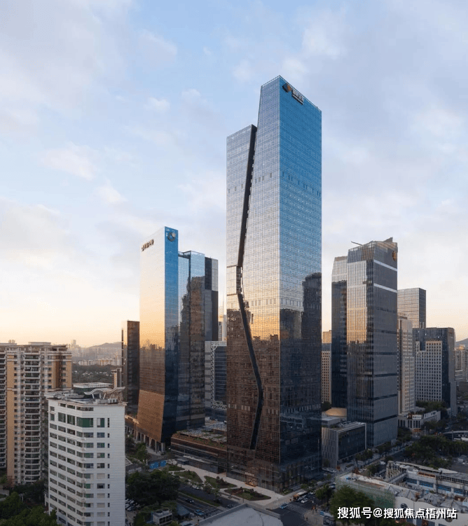 深圳国信证券大厦租赁指南：租金、物业、联系方式 一站俱全