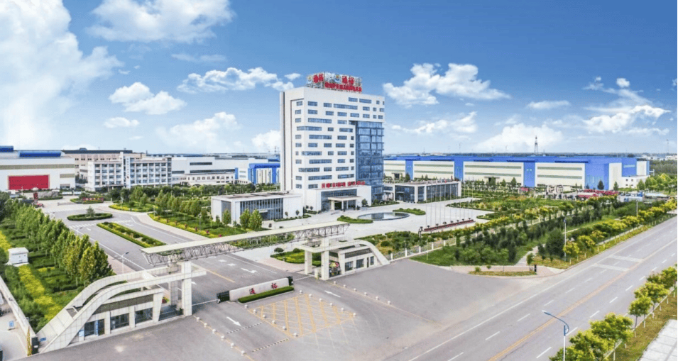 申万宏源承销保荐助力山东发展集团收购通裕重工