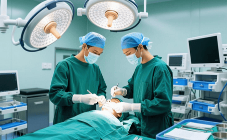 【美国猎头公司】医疗企业出海美国?1号位美国销售招聘需要注意什么?——智乐聘美国猎头案例