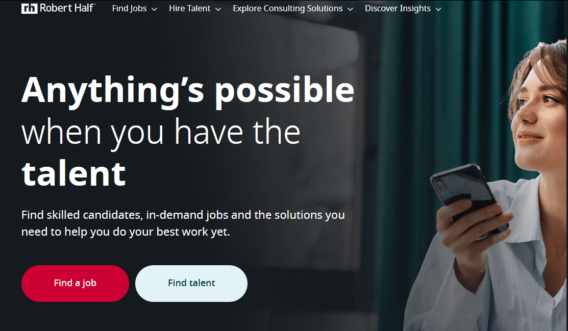 能做美国本地化招聘的猎头公司有哪些?谁家做的比较好,各自的优势是什么呢?