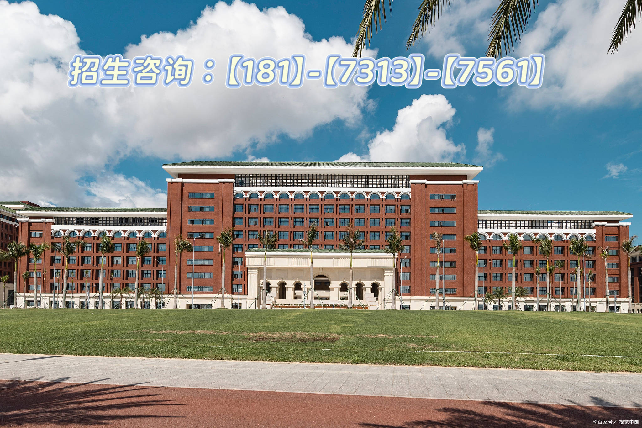 官网——长沙中大教育单招培训学校