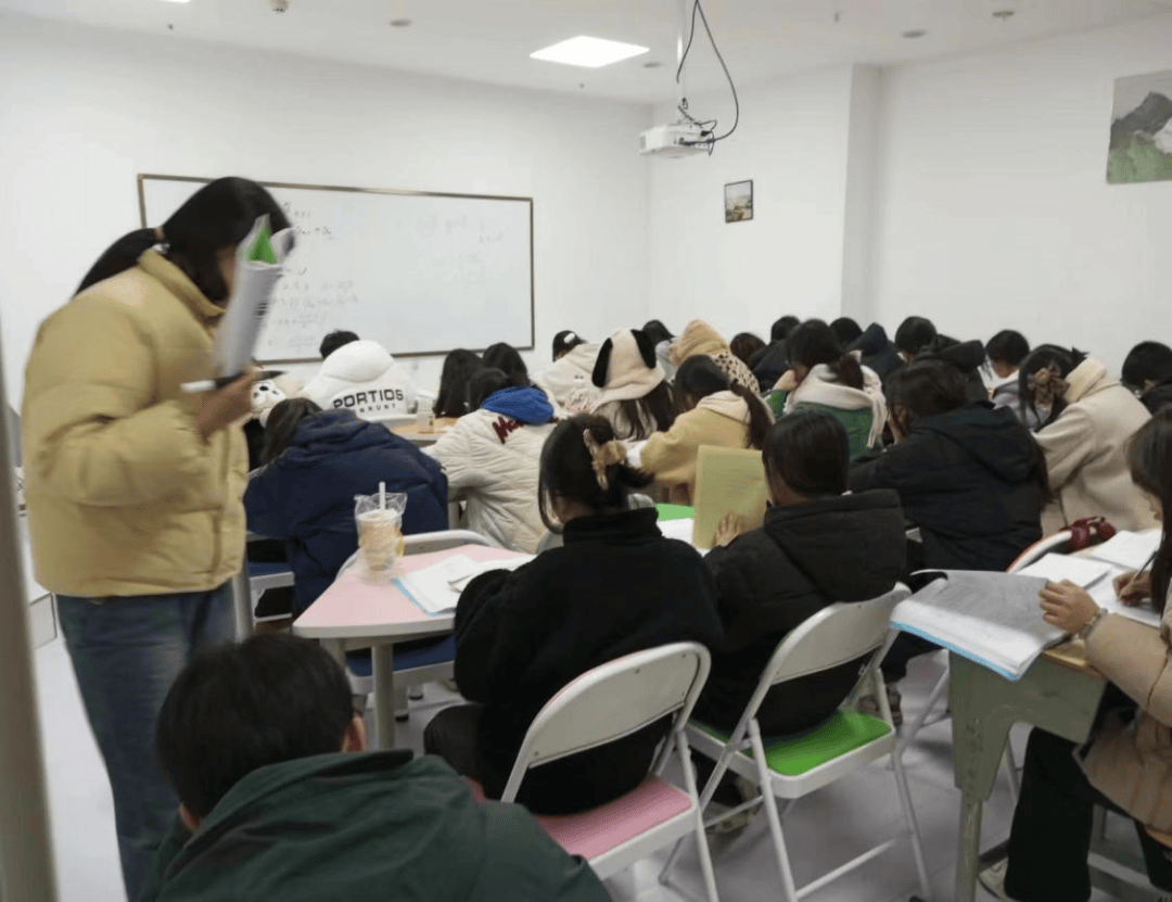 官网——长沙中大教育单招培训学校