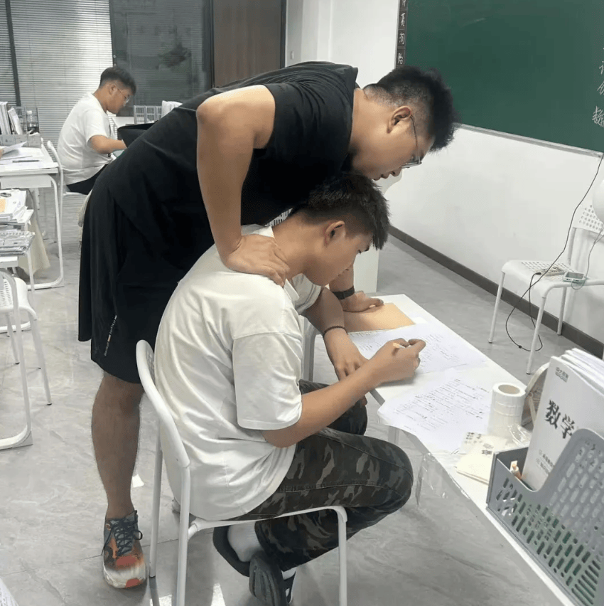 官网——长沙中大教育单招培训学校